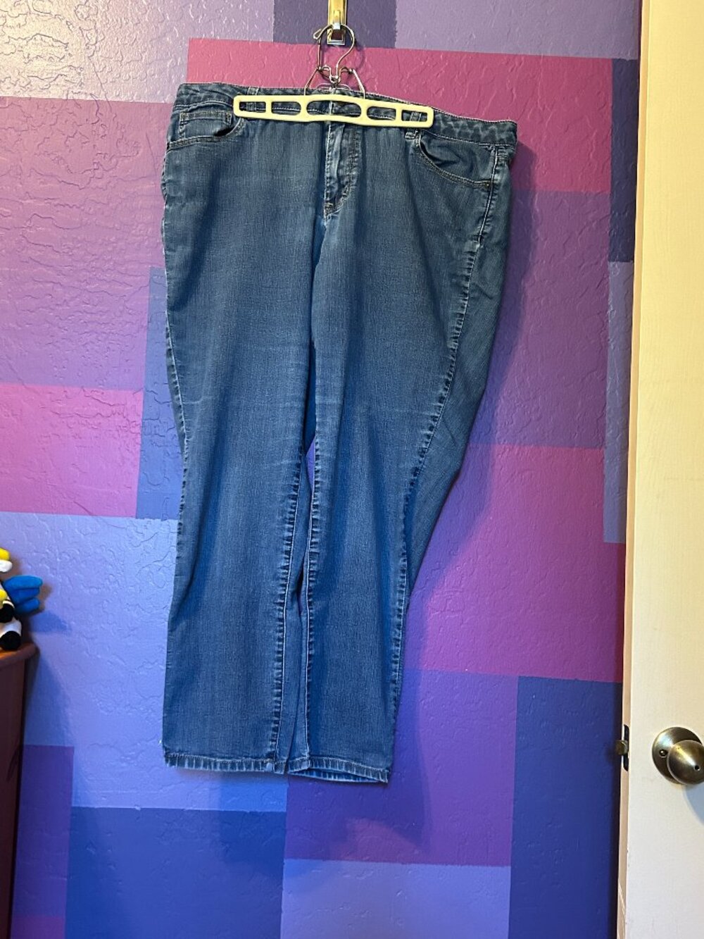 Westport Signature Fit Skinny
